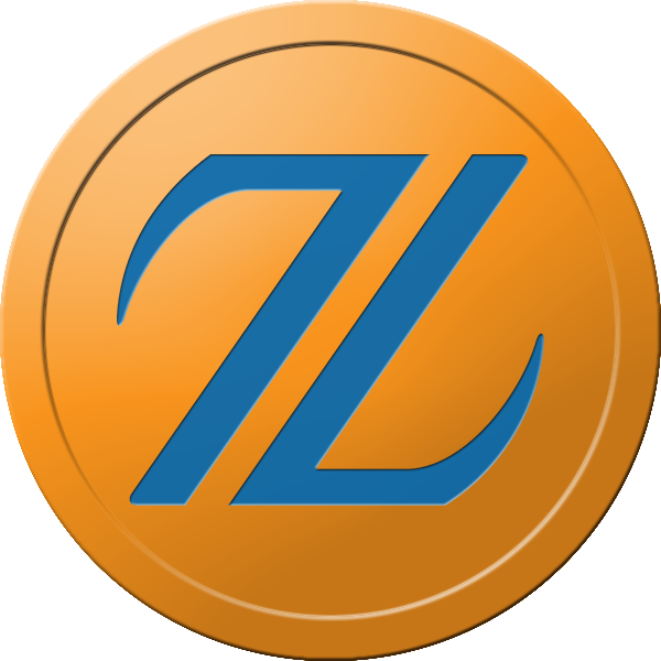 Zaif Logo