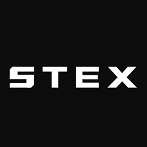 STEX logo